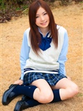 Baihe Youcai yuuna Shirakawa private bejean women's school(27)